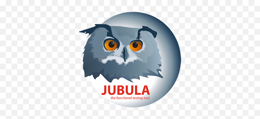 Javafx Support In Jubula - Details News Bredex Jubula Logo Png,Javafx Icon