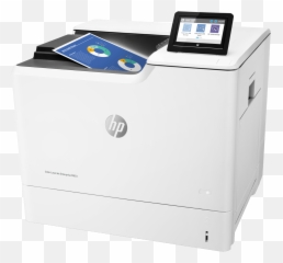 Hp Color Laserjet Enterprise M653dn Goodsuite - Hp Laserjet png