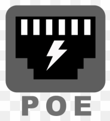 Tpc - 700P Touch Panel Controller with PoE Datavideo Language png