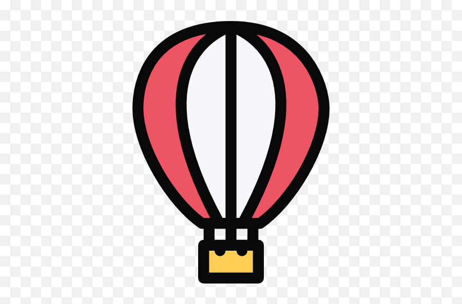 Hot Air Balloon - Free Transport Icons Cucumber Testing Tool Logo Png,Ballon Icon