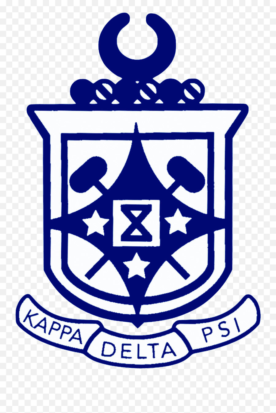 Home - Kappa Delta Psi Png,Kappa Icon