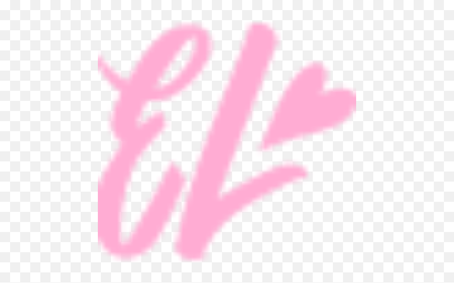 Gallery U2013 Elroseabel - Girly Png,Website Tab Icon