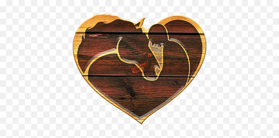 Two Hearts Horsemanship Equine Assisted Learning Gilbert Az - Heart Png,Healing Love Icon