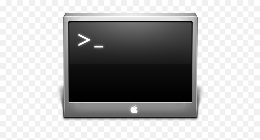 Navigating The Terminal A Gentle Introduction - As400 Terminal Window Icon Transparent Png,Rpg Maker Mv Icon Size