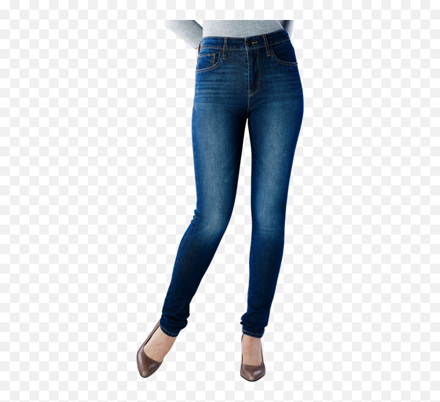 Leviu0027s 721 High Rise Skinny Jeans Up For Grabs - For Women Png,Wedgie Icon Fit High Waist Ankle Jeans