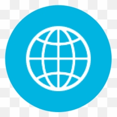 Home - Aurora Europe Windows 10 Globe Icon png