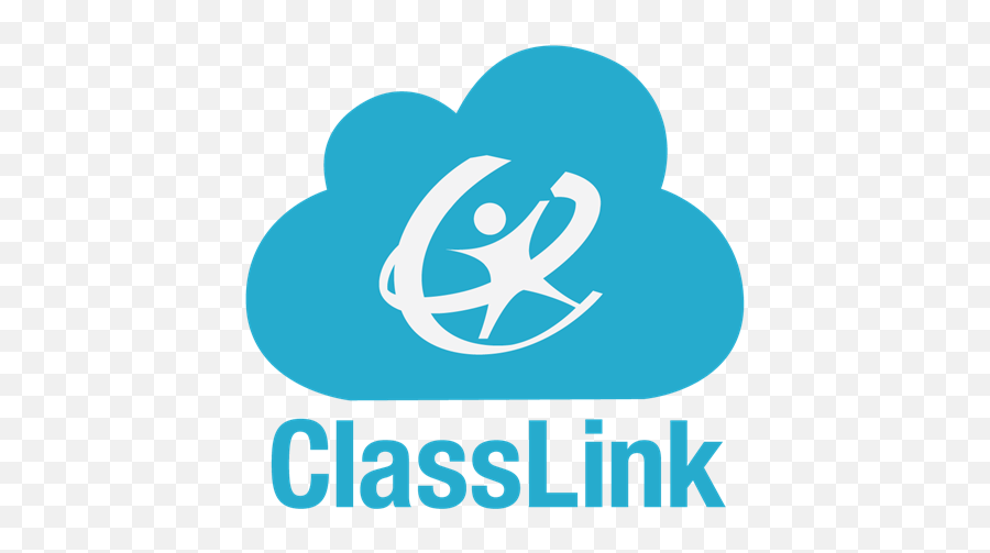 Classlink Logo - Classlink App Png,Clever App Icon