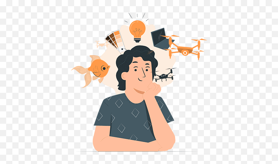 How To Build A Drone In 2022ultimate Guide - Design Thinking Illustration Png,Fpv Drone Icon