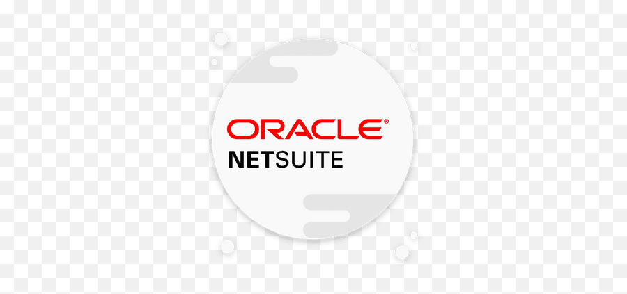 Creating A Comprehensive P2p Tech Stack Using Netsuite As - Oracle Atg Png,Bombardment Icon