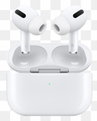 Accessories For Your Iphone 11 64gb Affordable Mobiles - Apple Airpods Pro png