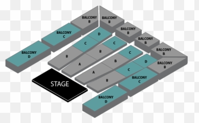 Hemispheric Sounds Austin Symphony Orchestra - Horizontal png