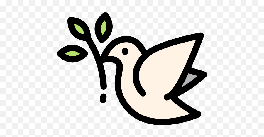 Miltonbaptistca - Language Png,White Dove Icon