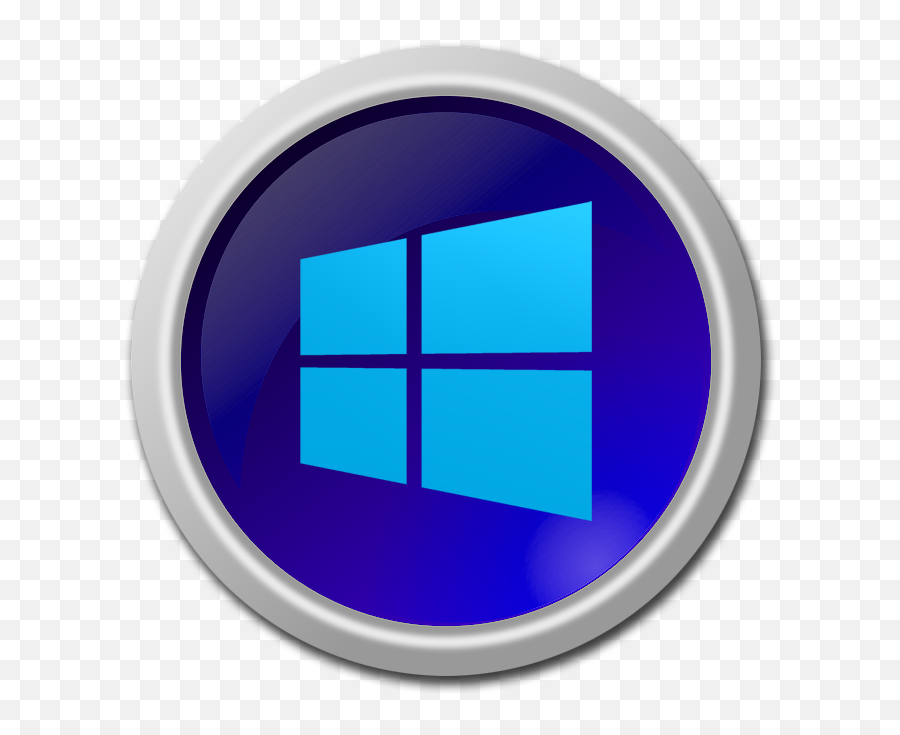 Quick Support Florida And East Us Msp Vilece Technology - Windows 10 Logo Orb Png,Windows Button Icon