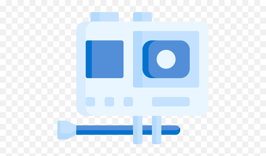 Gopro - Free Electronics Icons Camera Png,Gopro Icon