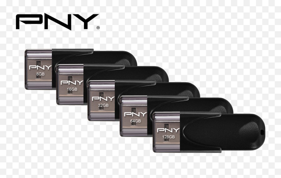 Pny Usb Flash Drive 20 4 Standard - Black 64 Go 64 Gb Electronics Brand Png,Cruzer Titanium Icon