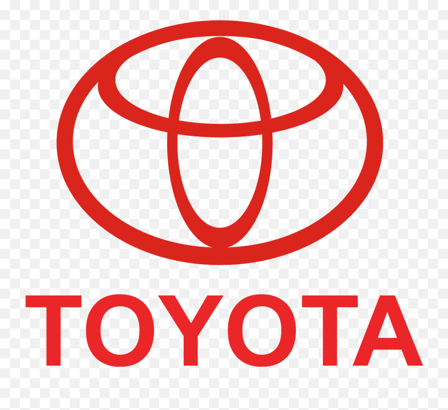 Toyota Logo Download Png Free Vector - Toyota Motor Corporation Tm,Toyota Logo Images