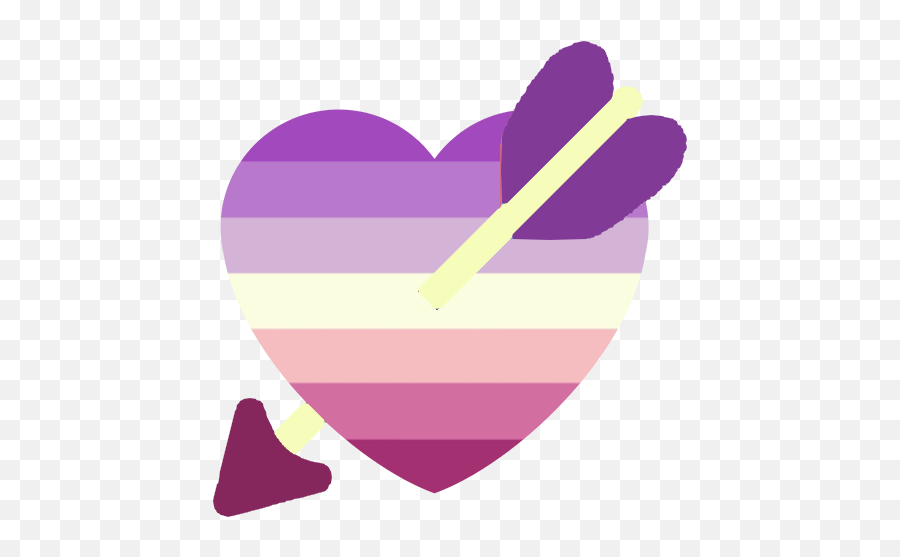 Commissionssuggestions Specific Requests Open - Femme Lesbian Emoji Png,Purple Heart Emoji Png