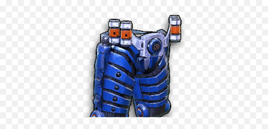 Power Armor Legs - Official Wasteland 3 Wiki Vertical Png,Legs Icon