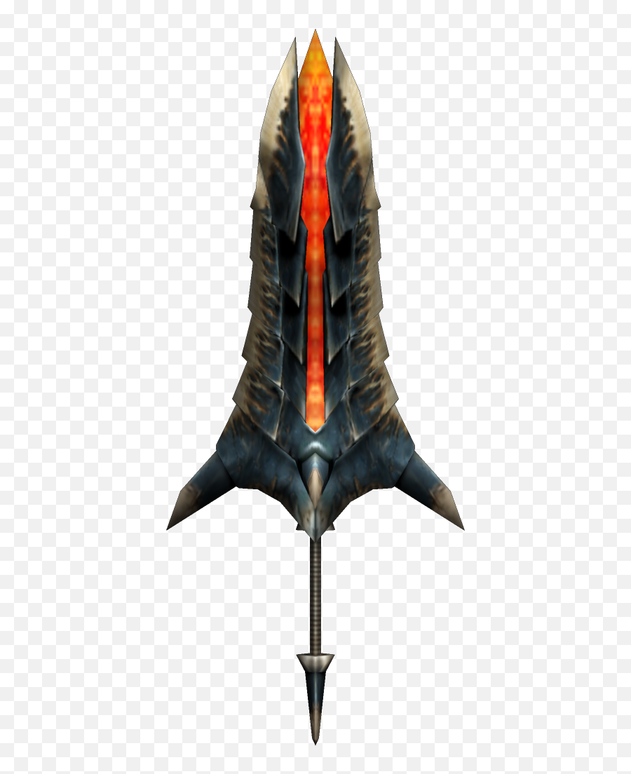 Tropes A To C Monster Hunter - Tv Tropes Monster Hunter Big Sword Png,Monster Hunter Charge Blade Icon