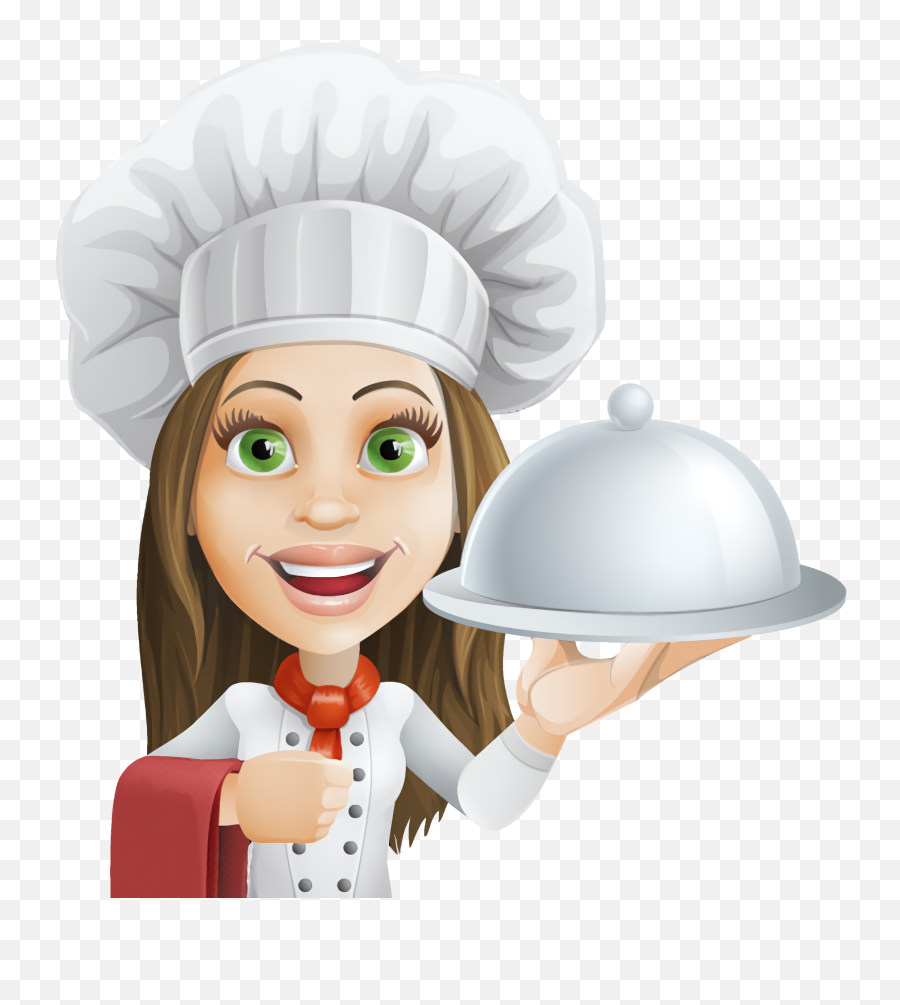 Barbie Games - Play Online Games On Desura Female Chef Cartoon Png,Barbie Fashion Icon Games