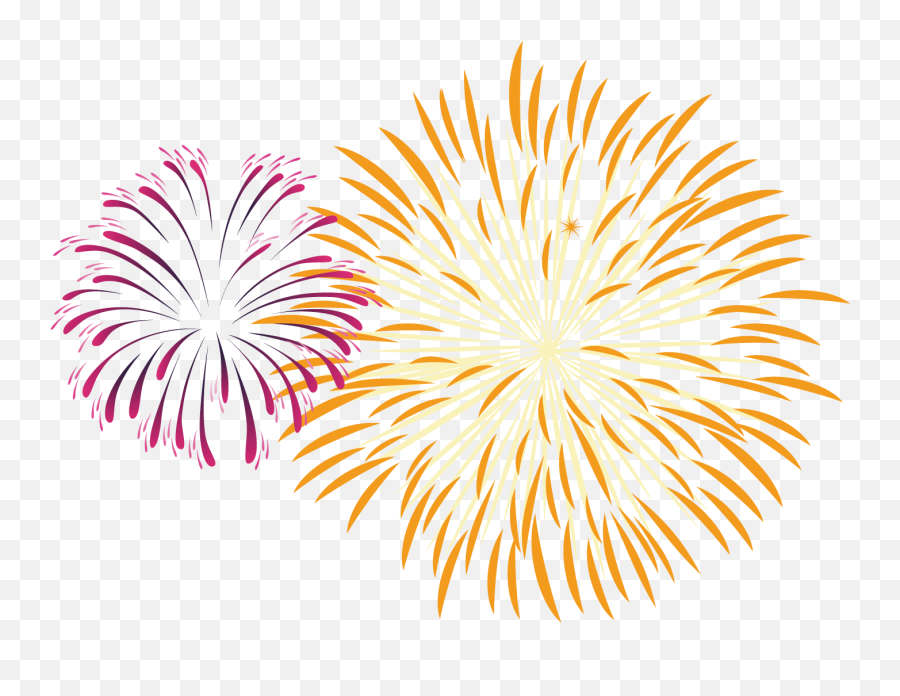 Download Fireworks Pyrotechnics - Celebration Fireworks Png Vector Fuegos Artificiales Png,Gold Fireworks Png