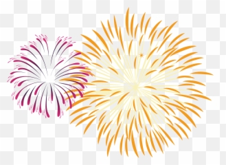 Download Fireworks Pyrotechnics - Celebration Fireworks Png Vector Fuegos Artificiales Png,Gold Fireworks Png