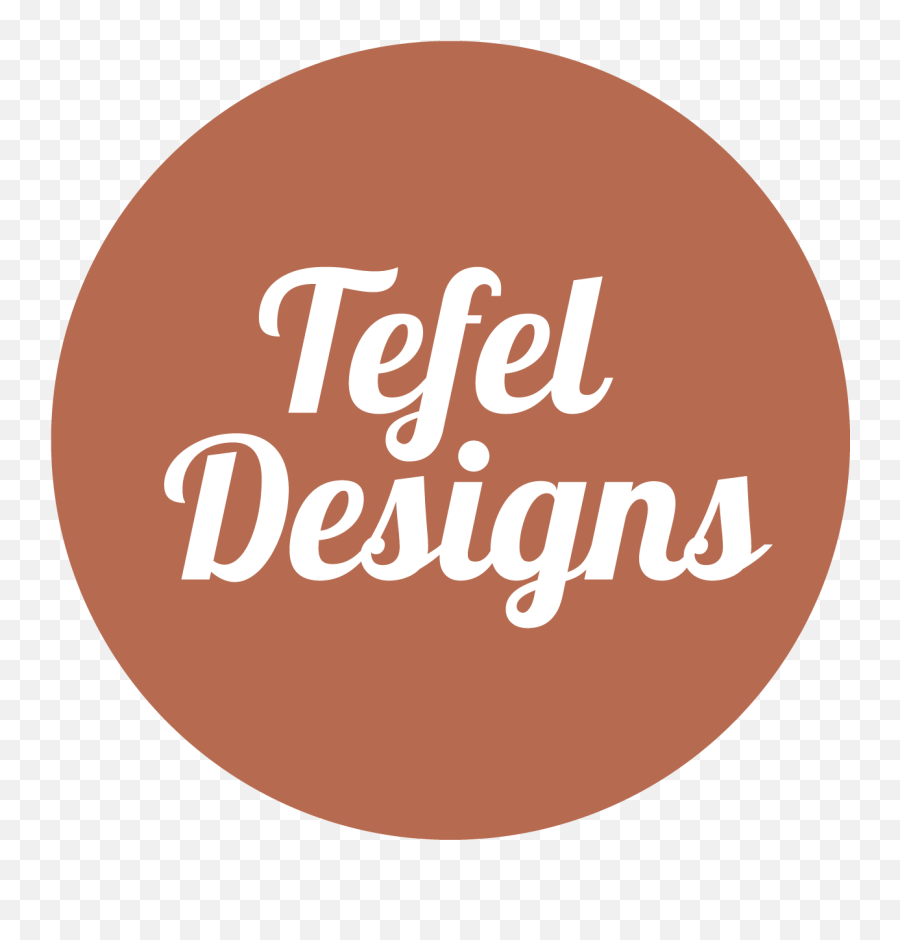 Tefel Designs - Sans Lactose Png,Td Icon