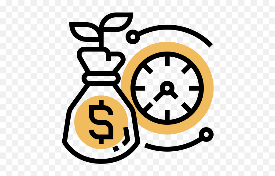 Return - Free Business And Finance Icons Term Loan Icon Png,Investments Icon