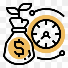 Return - Free business and finance icons Term Loan Icon Png