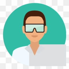 Scientist Png Icon - Scientist Png Icon,Scientist Png