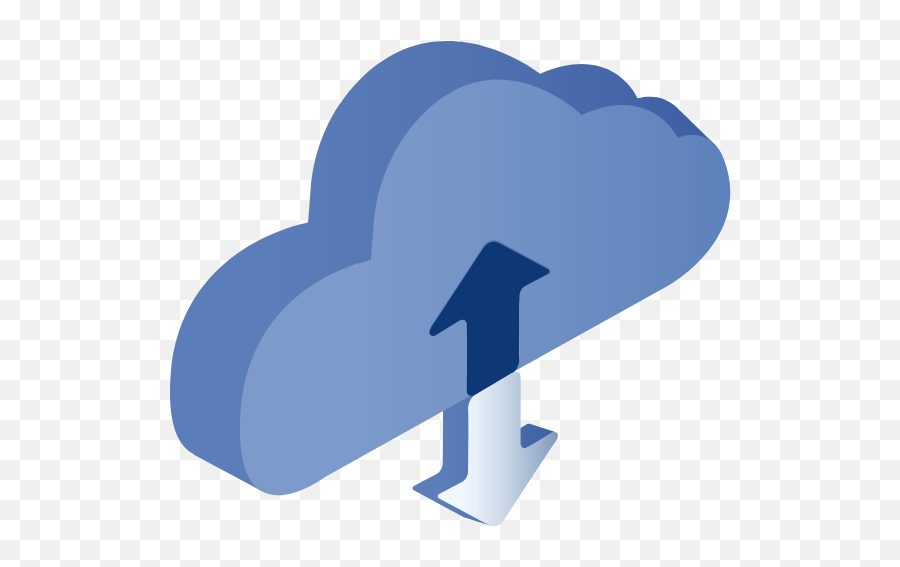 Cloud Services Azure U0026 Aws U2013 Uvs Infotech Llc - Horizontal Png,File Sharing Icon