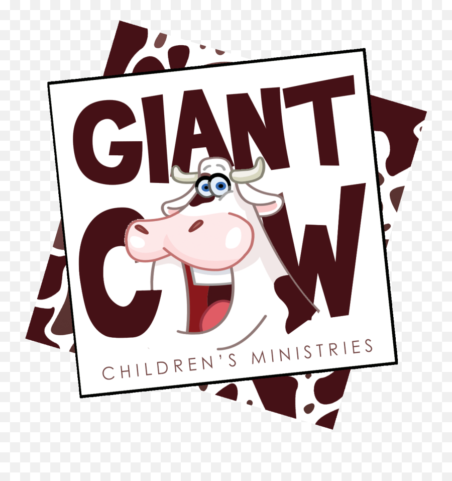 Michigan Christian Homeschool Network - Clip Art Png,Cow Logo