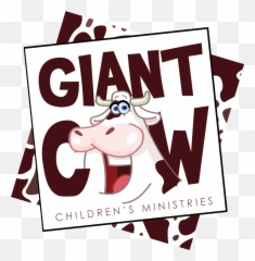Michigan Christian Homeschool Network - Clip Art Png,Cow Logo