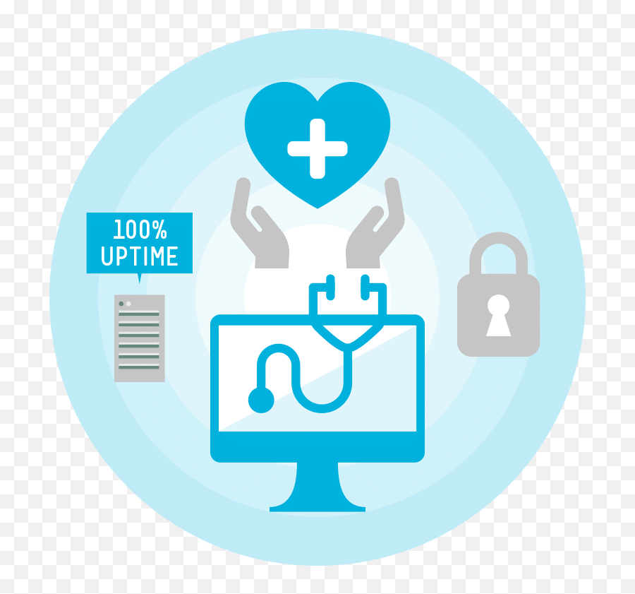 Healthcare - Volta Dralexa Png,Blue Heart Icon On Android