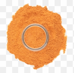 Sriracha Powder - Circle Png,Sriracha Png