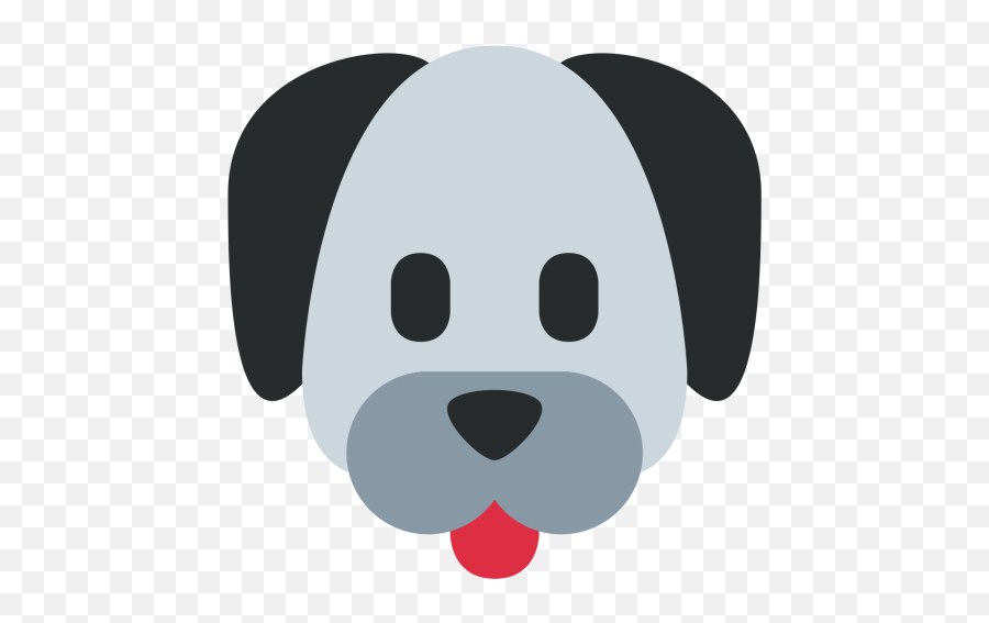 Available In Svg Png Eps Ai Icon Fonts - Dog Icon Png,Dog Face Png