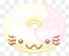 Transparent Animated Gif Anime Pixel Art Food - Slime Rancher Gif png