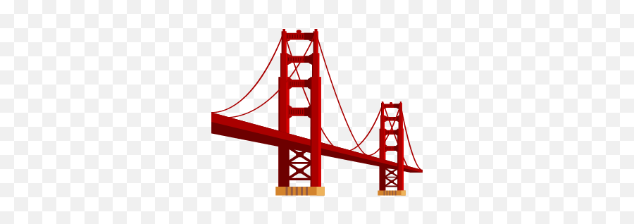 Jobenrich Internships Placements Colleges Academics - Illustration Png,Golden Gate Icon