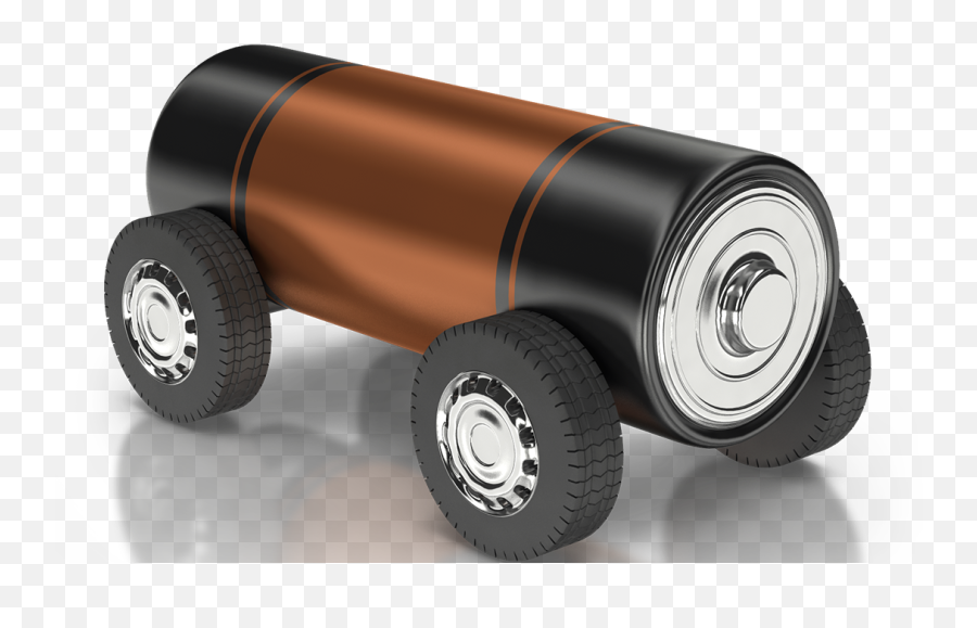 A Comparative Review Of Electrical Energy Storage Systems - Cylinder Png,Fj 40 Icon