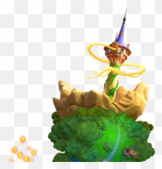 Kingdom Of Corona Hearts Wiki Fandom - X Tangled png