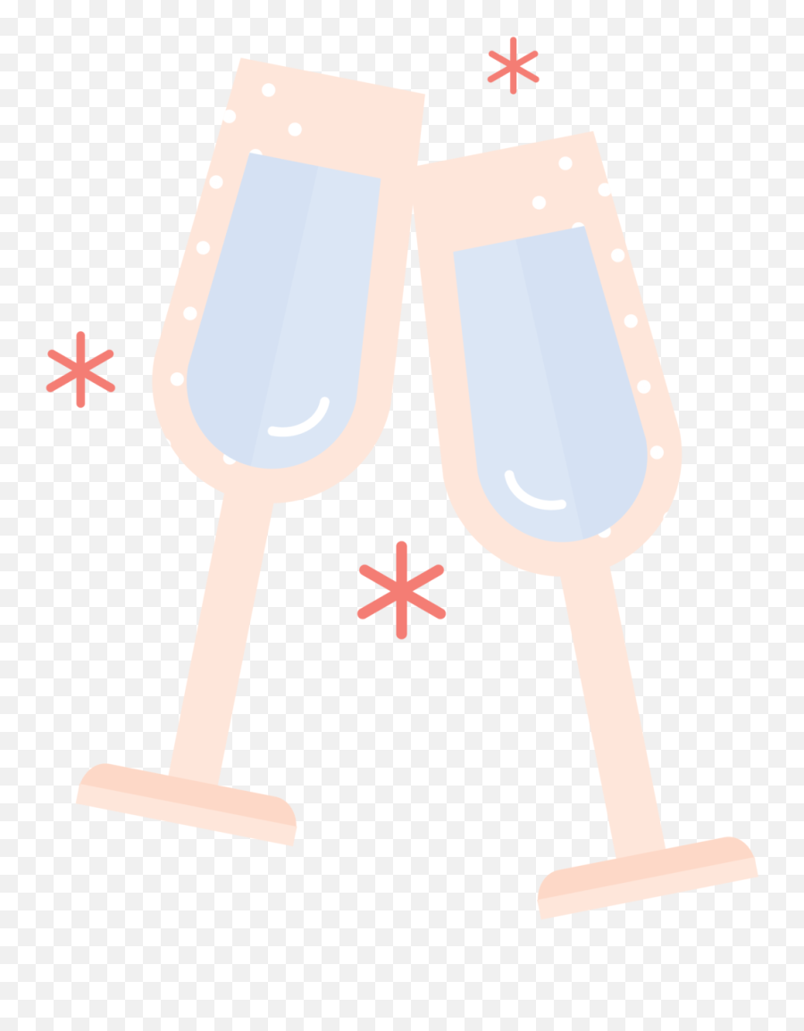 The Cheers Squad - Wine Glass Png,Cheer Icon