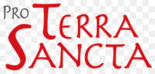 Custody Of The Holy Land Custodia Terrae Sanctae - Pro Logo png