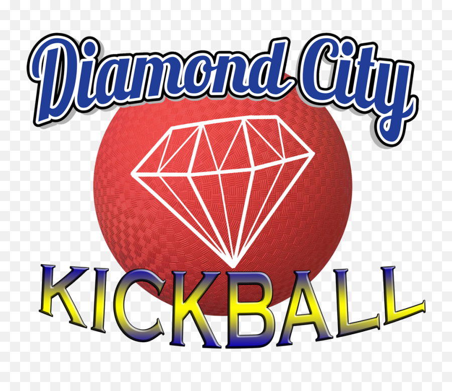 Diamond City Sports - Home Language Png,Kickball Icon