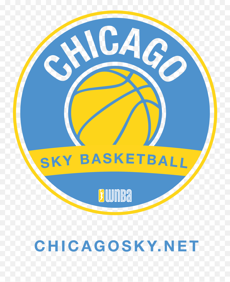 2017 Wnba Chicago Sky Infographic - For Basketball Png,Golden State Warriors Icon