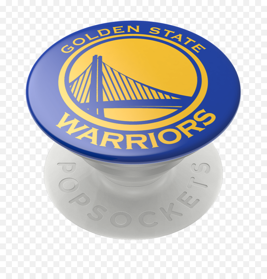 Popsockets Licensed Nba Phone And - Golden State Warriors Popsocket Png,Golden State Warriors Logo Png