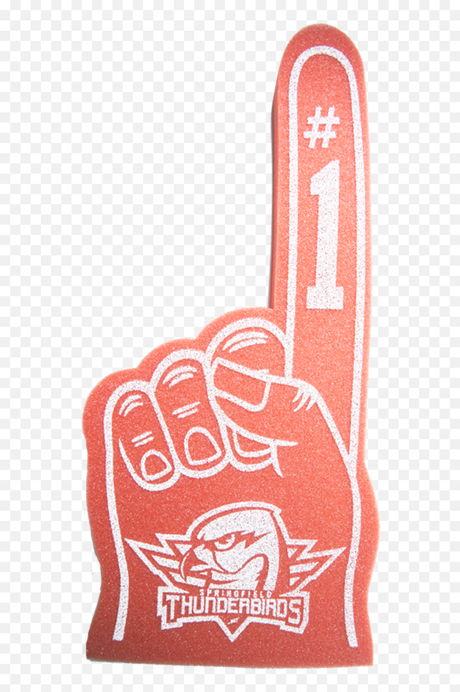 Foam Finger - Blue Jays Foam Finger Png,Foam Finger Png