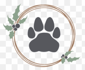 Veterinarian In Woodstock Ga Outstanding Vet Care - Paws Giving Independence Logo Png,Holly Icon