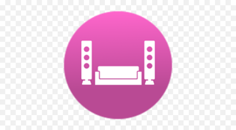 Lounge Access - Roblox Language Png,Pink Hotel Icon