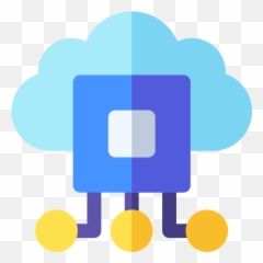 Hostox - Managed Web Hosting services virtual servers png