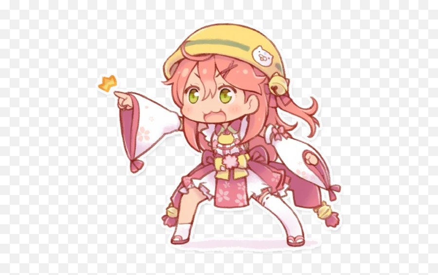 Hololiveyt Telegram Stickers Png Olivia Fire Emblem Icon